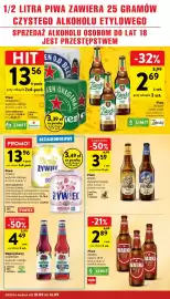 Intermarche gazetka tydzień 37 Strona 30