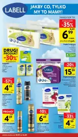 Intermarche gazetka tydzień 37 Strona 34