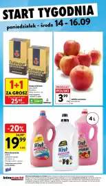 Intermarche gazetka tydzień 37 Strona 38