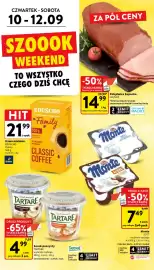 Intermarche gazetka tydzień 37 Strona 4