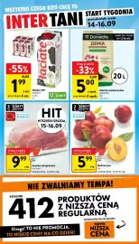 Intermarche gazetka tydzień 37 Strona 40