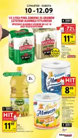 Intermarche gazetka tydzień 37 Strona 5