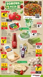 Intermarche gazetka tydzień 37 Strona 9