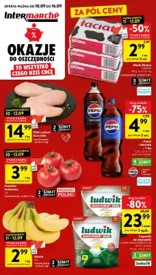 Intermarche (ważność do 16-09)