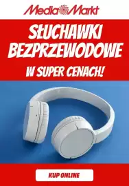 Media Markt gazetka Strona 1