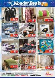 Grand Hyper Market catalogue Page 4