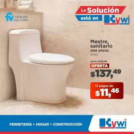 Catálogo Mega Kywi Página 2