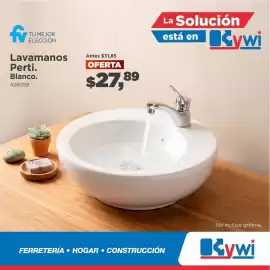 Catálogo Mega Kywi Página 4