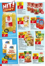 Twój Market gazetka tydzień 37 Strona 20