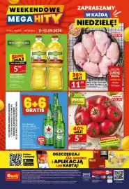Twój Market gazetka tydzień 37 Strona 32