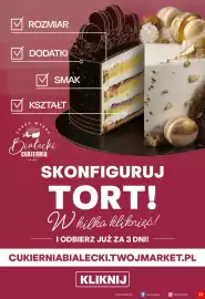 Twój Market gazetka tydzień 37 Strona 33
