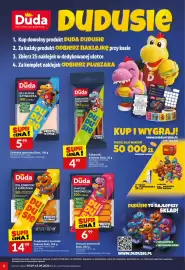 Twój Market gazetka tydzień 37 Strona 4