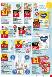 Twój Market gazetka tydzień 37 Strona 5