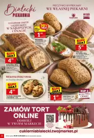 Twój Market gazetka tydzień 37 Strona 8