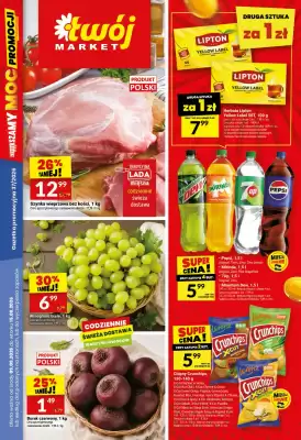Twój Market (ważność do 15-09)