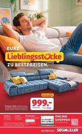 Segmüller Prospekt Seite 20