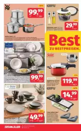 Segmüller Prospekt Seite 13