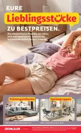 Segmüller Prospekt Seite 2
