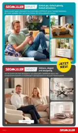Segmüller Prospekt Seite 7