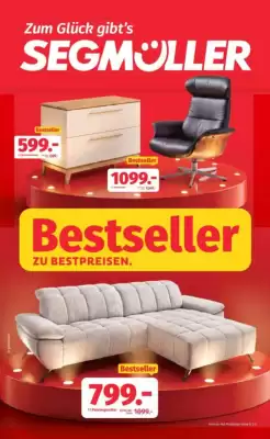 Segmüller (gültig bis 17-09)