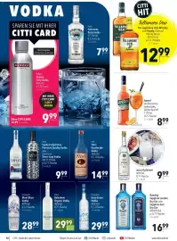 CITTI Markt Prospekt woche 37 Seite 10