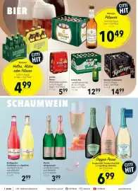 CITTI Markt Prospekt woche 37 Seite 12