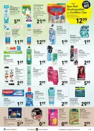 CITTI Markt Prospekt woche 37 Seite 15