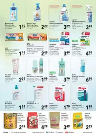 CITTI Markt Prospekt woche 37 Seite 16