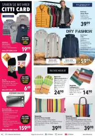 CITTI Markt Prospekt woche 37 Seite 18