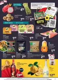 CITTI Markt Prospekt woche 37 Seite 3