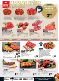 CITTI Markt Prospekt woche 37 Seite 4
