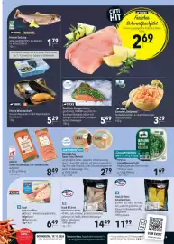CITTI Markt Prospekt woche 37 Seite 5