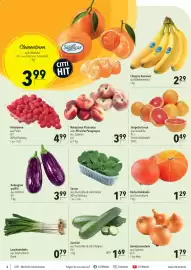CITTI Markt Prospekt woche 37 Seite 6