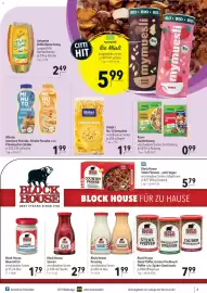 CITTI Markt Prospekt woche 37 Seite 7