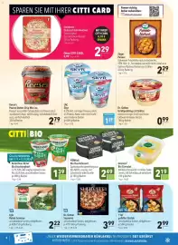 CITTI Markt Prospekt woche 37 Seite 8