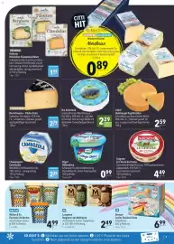 CITTI Markt Prospekt woche 37 Seite 9