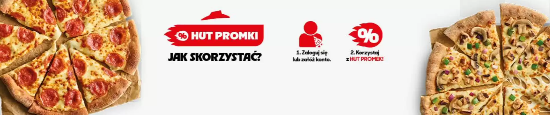 Pizza Hut (ważność do 27-09)