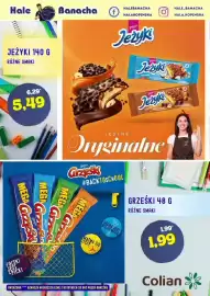 Hale Banacha gazetka Strona 28