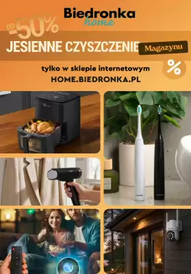 Biedronka (ważność do 30-09)