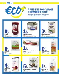 Catalogue E.Leclerc page 12