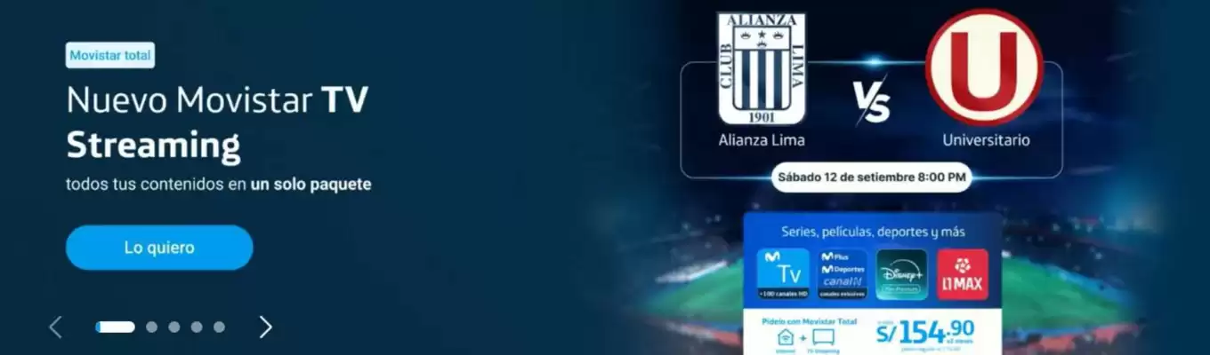 Movistar (válido hasta 14-09)