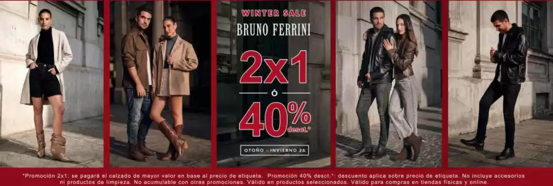 Catálogo Bruno Ferrini Página 3