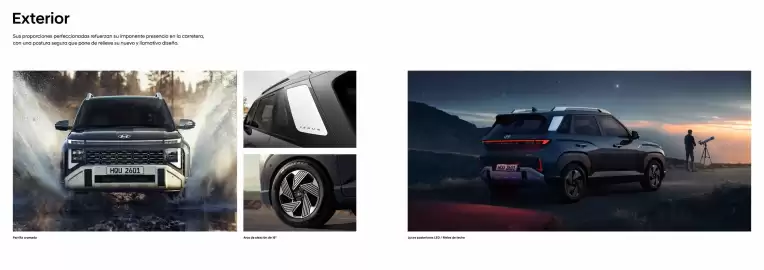 Catálogo Hyundai Página 3