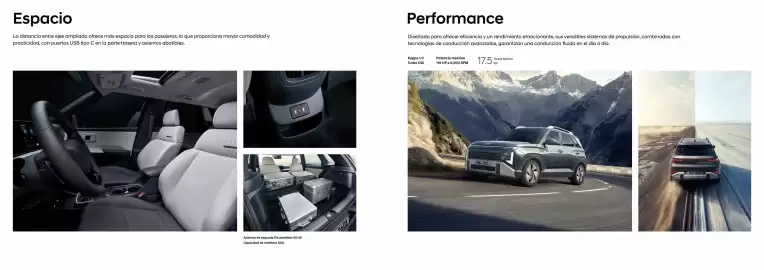 Catálogo Hyundai Página 5