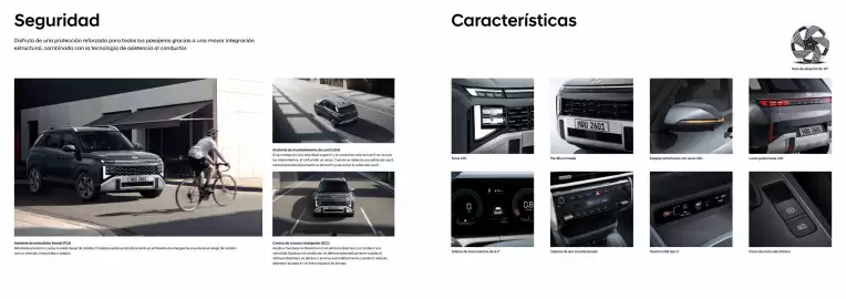 Catálogo Hyundai Página 6