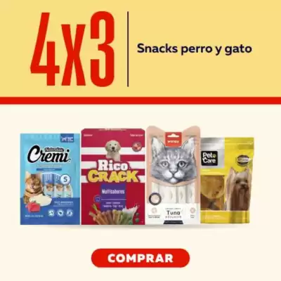 Catálogo Superpet (válido hasta 23-09)