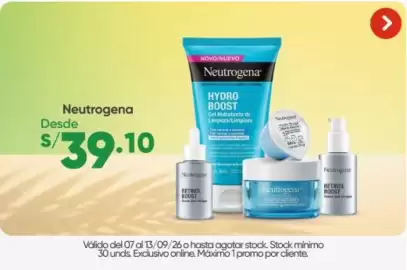 Catálogo InkaFarma semana 37 Página 4