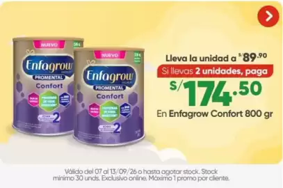 Catálogo InkaFarma semana 37 Página 5