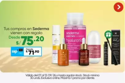 Catálogo InkaFarma semana 37 Página 8
