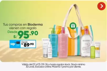 Catálogo InkaFarma semana 37 Página 9